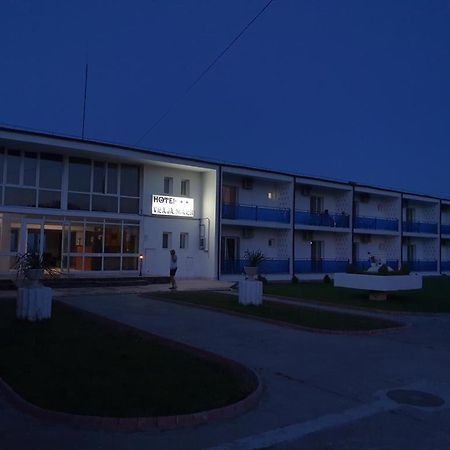 Hotel Vraja Marii Eforie Nord Exterior photo