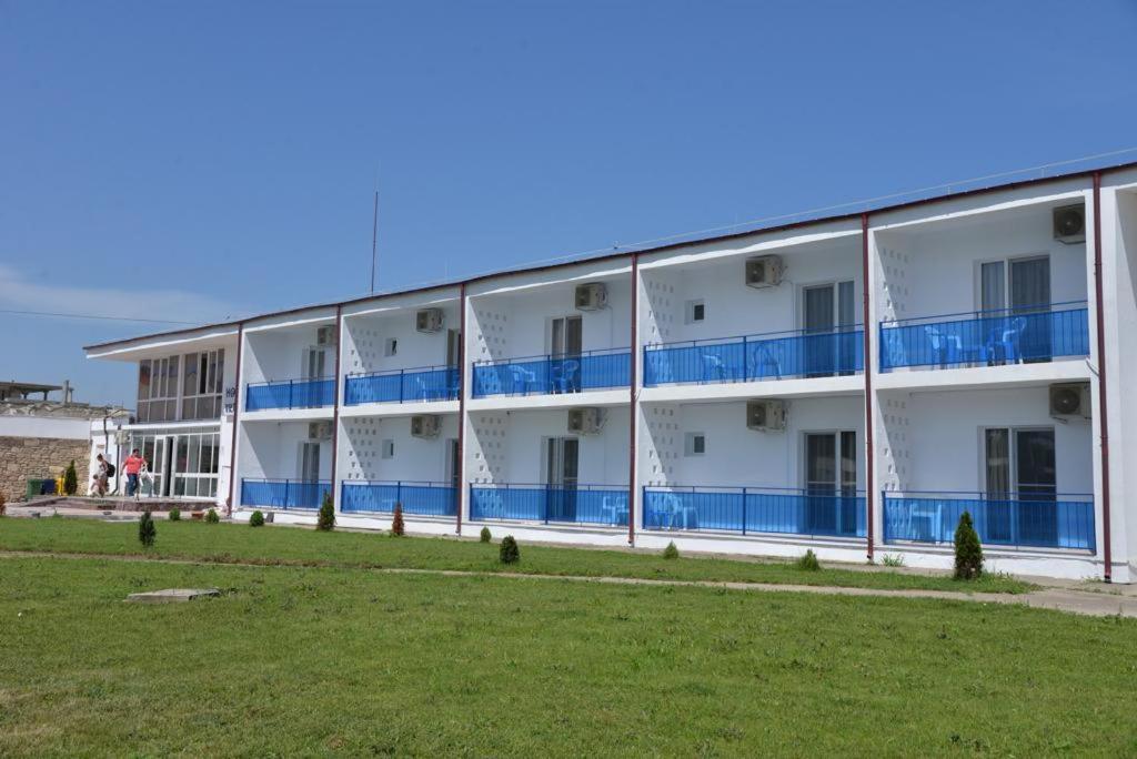 Hotel Vraja Marii Eforie Nord Exterior photo