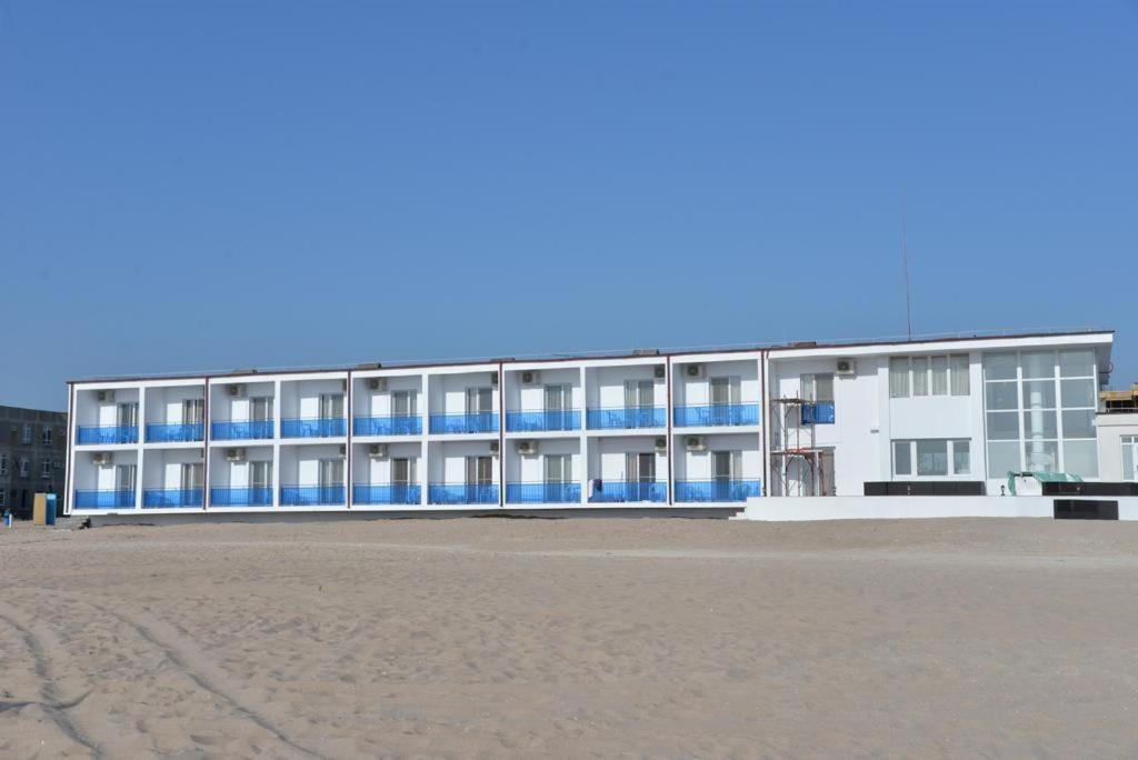 Hotel Vraja Marii Eforie Nord Exterior photo
